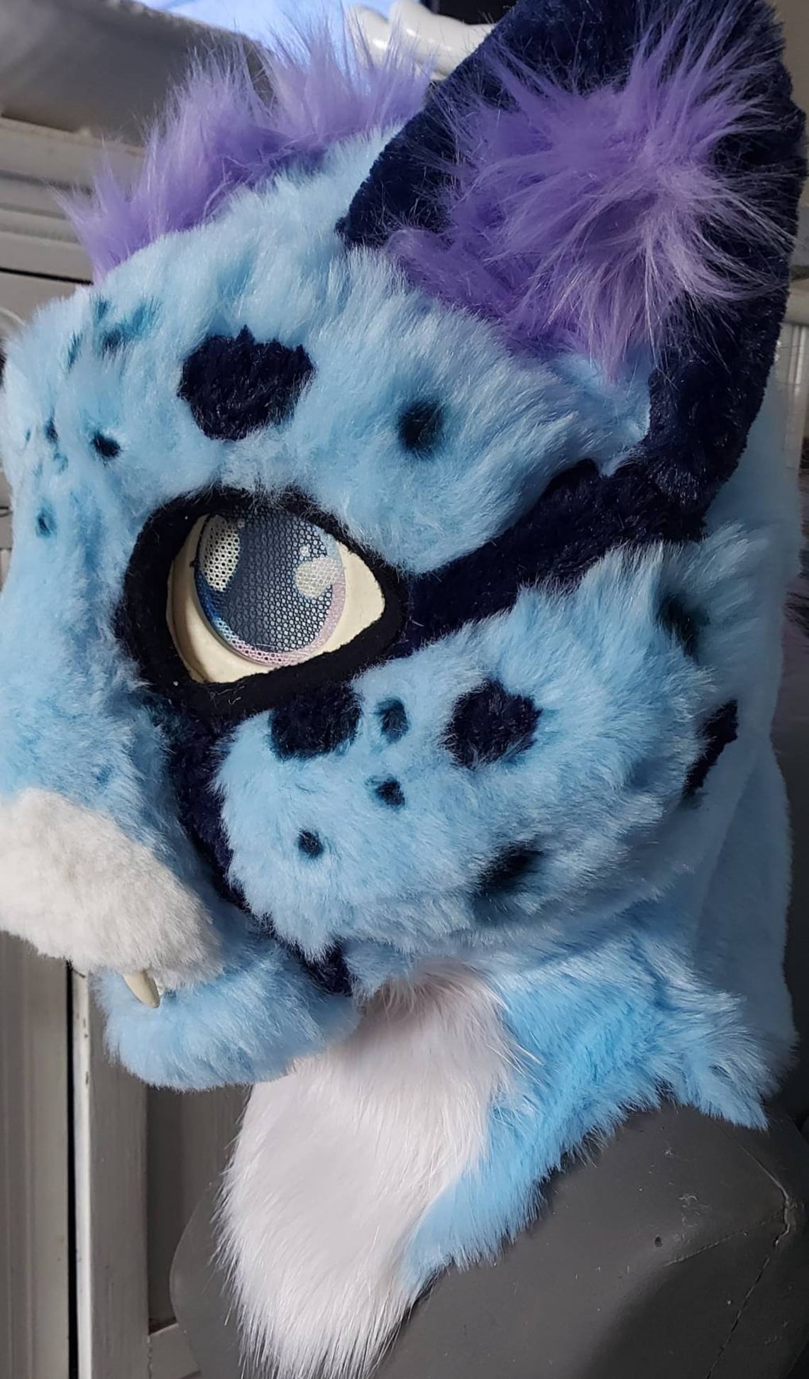 Fursuit Eyes Etsy