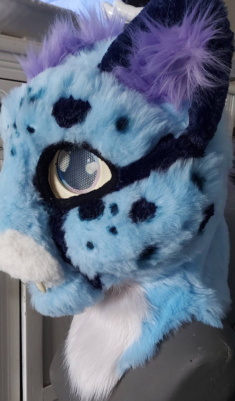 Fursuit Eyes Etsy
