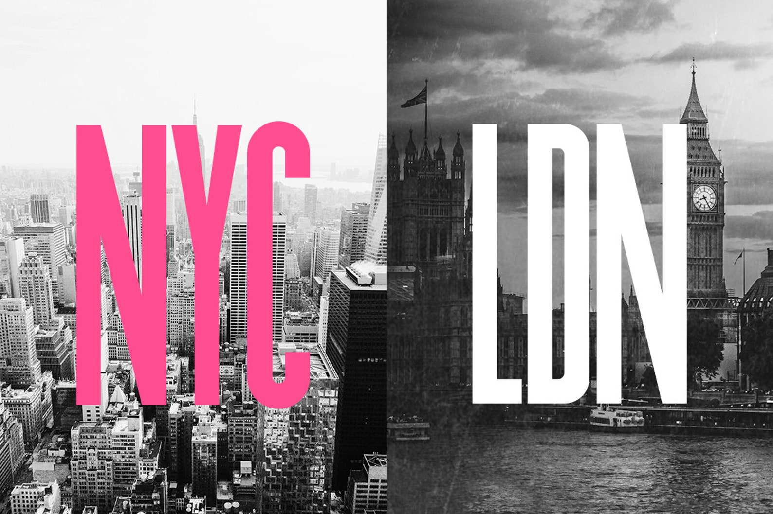 Fonts Sans Fonts Tall Fonts Bold Fonts Modern Fonts Big - Etsy