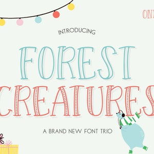 Fonts, Commercial Use Fonts, Silhouette Fonts, Cricut Fonts, Playful Fonts, Playful fonts, Cute Fonts, Cutesy Fonts, Girly Fonts, Fun Fonts