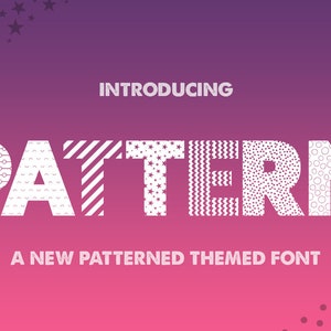 Fonts, Craft Fonts, Cricut Fonts, Silhouette Fonts, Crafting Fonts, SVG Fonts, Fun Fonts, Unique Fonts, Procreate Fonts, Crafter Fonts