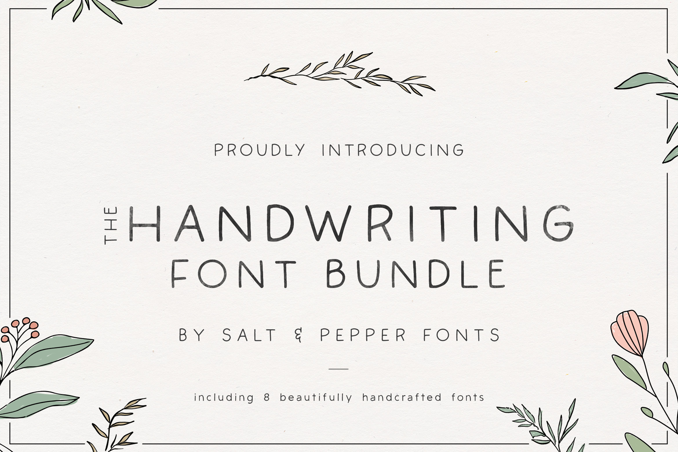 Fonts, Handwriting Fonts, Handwritten Fonts, Text Fonts, Cricut Fonts, Procreate Fonts, Canva Fonts, Craft Fonts, Crafter Fonts, Writing