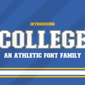 Fonts, Football fonts, School font, college font, sports fonts, varsity fonts, craft fonts, cricut fonts, silhouette fonts, NFL Fonts, Font