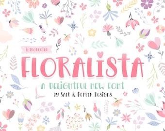 フォント、Procreateフォント、かわいいフォント、クラフトフォント、Cricutフォント、Canvaフォント、かわいいフォント、クラフターフォント、格安フォント、ガーリーフォント、フォント
