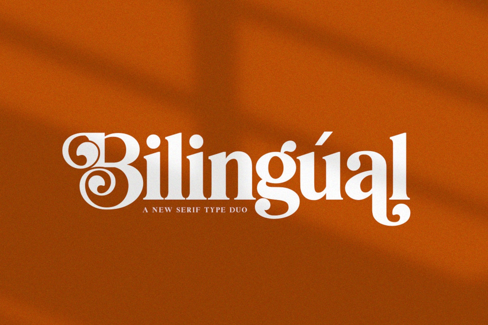 Font smoothing. Green smooth font.