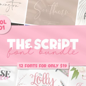 Fonts, Script Fonts, Handwriting Fonts, Craft Fonts, Wedding Fonts, Beautiful Fonts, Cricut Fonts, Cursive Fonts, Fun Fonts, Pretty Fonts