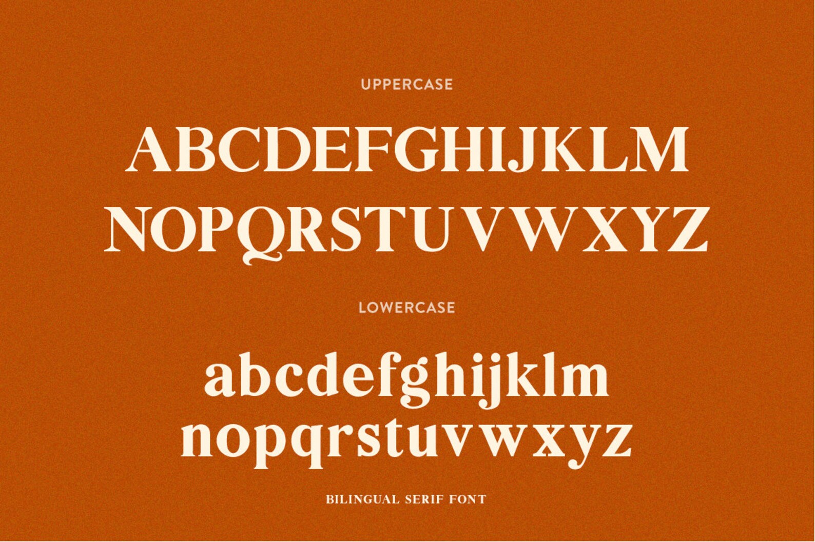 Font smoothing