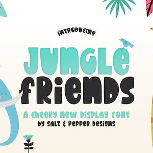 Polices, Procreate Polices, Polices pour enfants, Polices Cricut, Polices pour enfants, Polices Canva, Polices artisanales, Polices pour artisans, Polices à usage commercial, Police