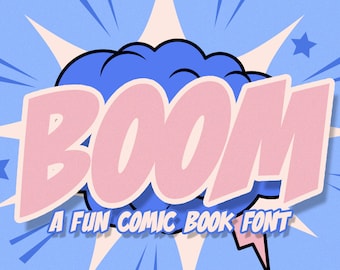 Schriftarten, Procreate Schriftarten, Craft Schriftarten, Comic Schriftarten, Comic Buch Schriftarten, Cartoon Schriftarten, Superheld Schriftarten, Kinder Schriftarten, Cricut Schriftarten, Coole Schriftarten