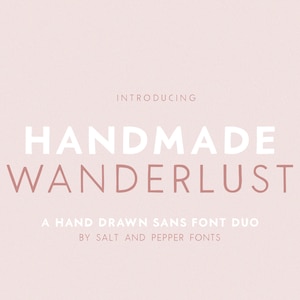 Fonts, Procreate Fonts, Sans Fonts, Sans Serif Fonts, Travel Fonts, Professional Fonts, Craft Fonts, Canva Fonts, Cricut Fonts, Smooth Fonts