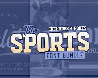 Fonts, Sports Fonts, College Fonts, Football Fonts, Font Bundles, Craft Fonts, Varsity Fonts, Commercial Use Fonts, SVG Fonts, Font