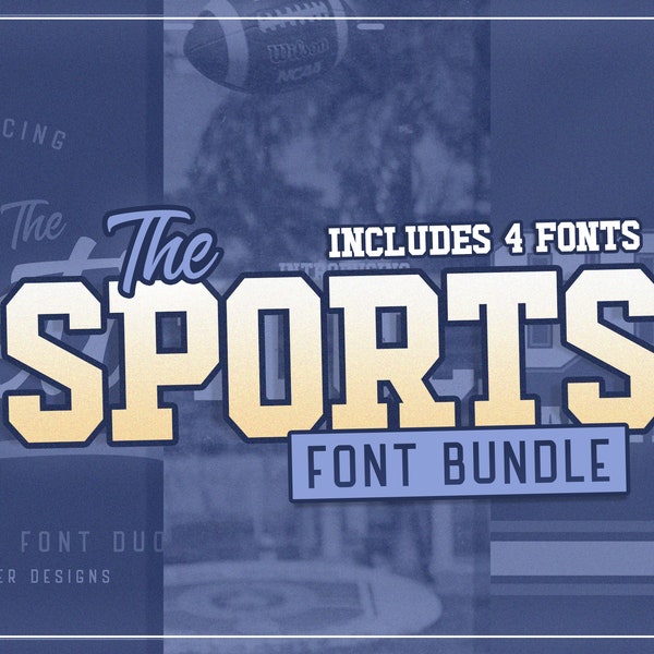 Fonts, Sports Fonts, College Fonts, Football Fonts, Font Bundles, Craft Fonts, Varsity Fonts, Commercial Use Fonts, SVG Fonts, Font