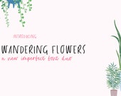 Fonts, Handlettered Fonts, Cute Fonts, Small Fonts, Short Fonts, Dainty Fonts, Pairing Fonts, Pretty Fonts, Adorable Fonts, Fun Fonts, Font