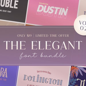 Fonts, Font Bundles, Elegant Fonts, Craft Fonts, Cricut Fonts, Professional Fonts, Logo Fonts, Typeface, Classy Fonts, Pretty Fonts