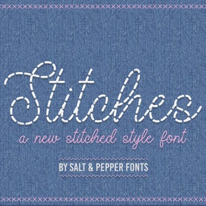 Fonts, Procreate Fonts, Craft Fonts, Cricut Fonts, Sewing Fonts, Crafter Fonts, Commercial Use Fonts, Cute Fonts, Stitch Fonts, Fun Fonts