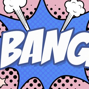 Fonts, Procreate Fonts, Craft Fonts, Comic Fonts, Comic Book Fonts ...