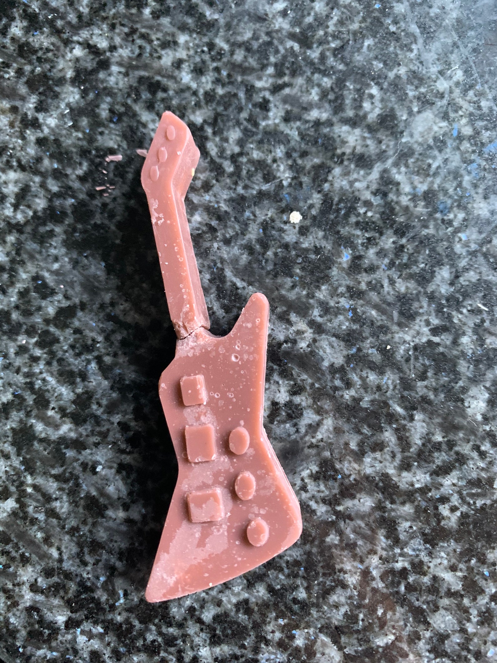 Guitar Wax Melts. Guitar Wax Melt. Guitar Wax Melt Pack. Etsy