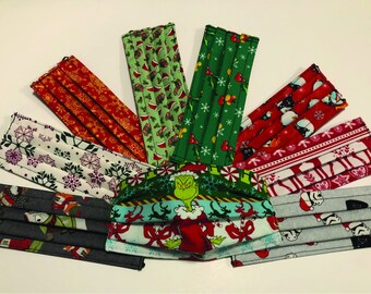 Download Canada Christmas Etsy PSD Mockup Templates