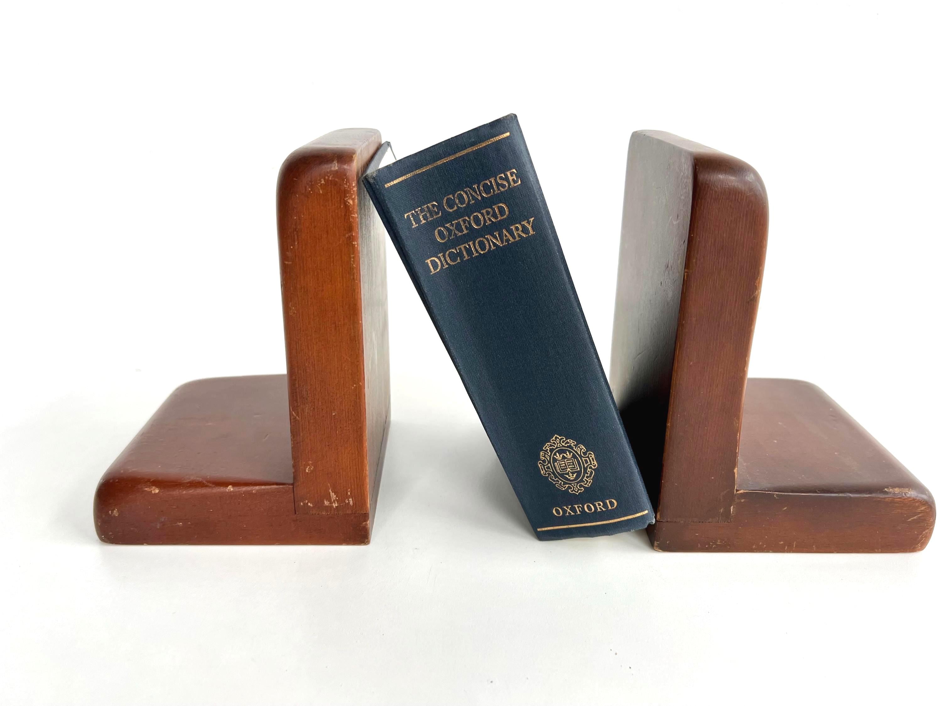 Vintage Oxford English Dictionary - Etsy
