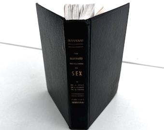 Erotoscope by Tomi Ungerer - Etsy