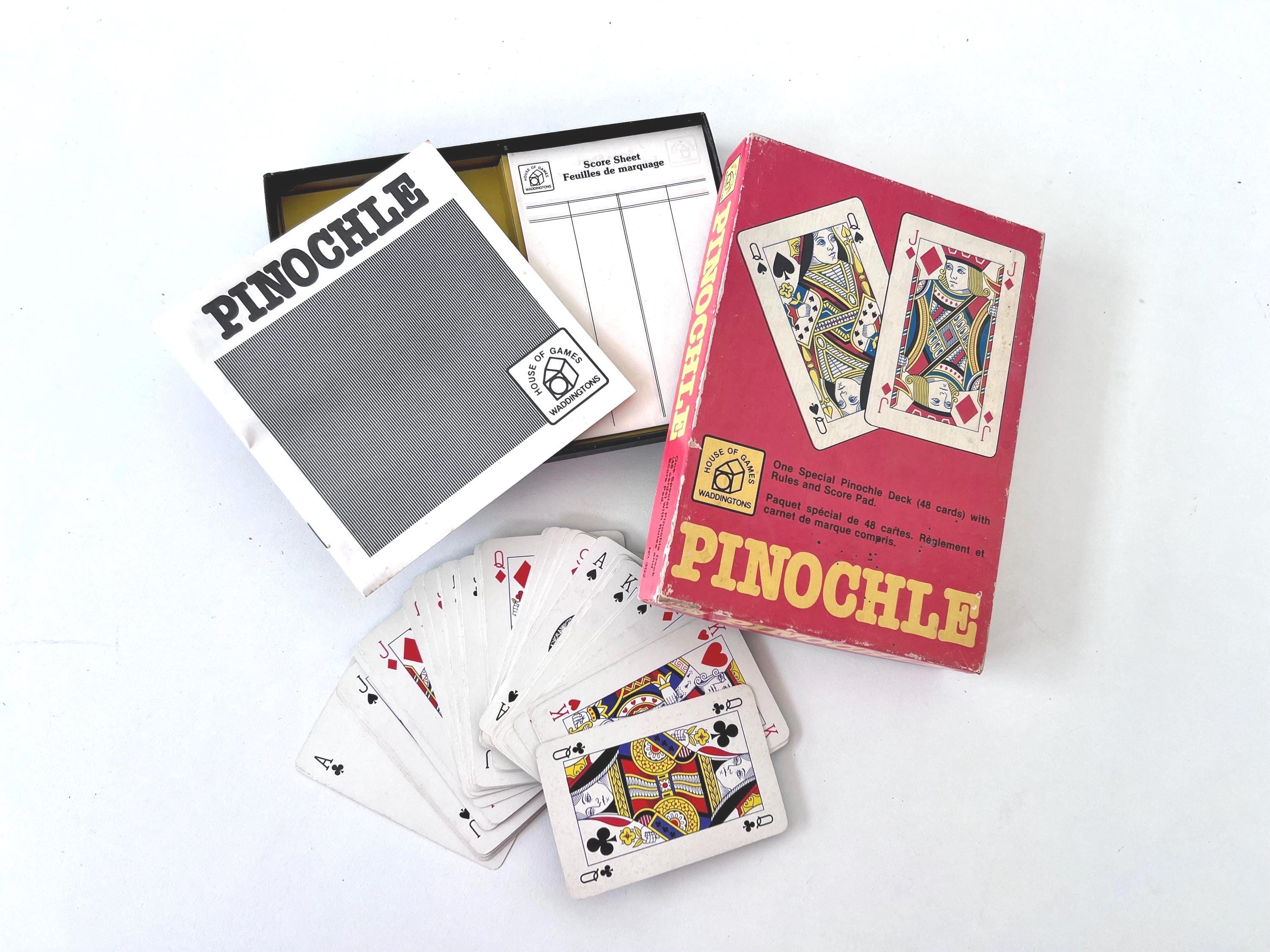 Rules Play Pinochle Online Live Pinochle Cards Official Pinochle