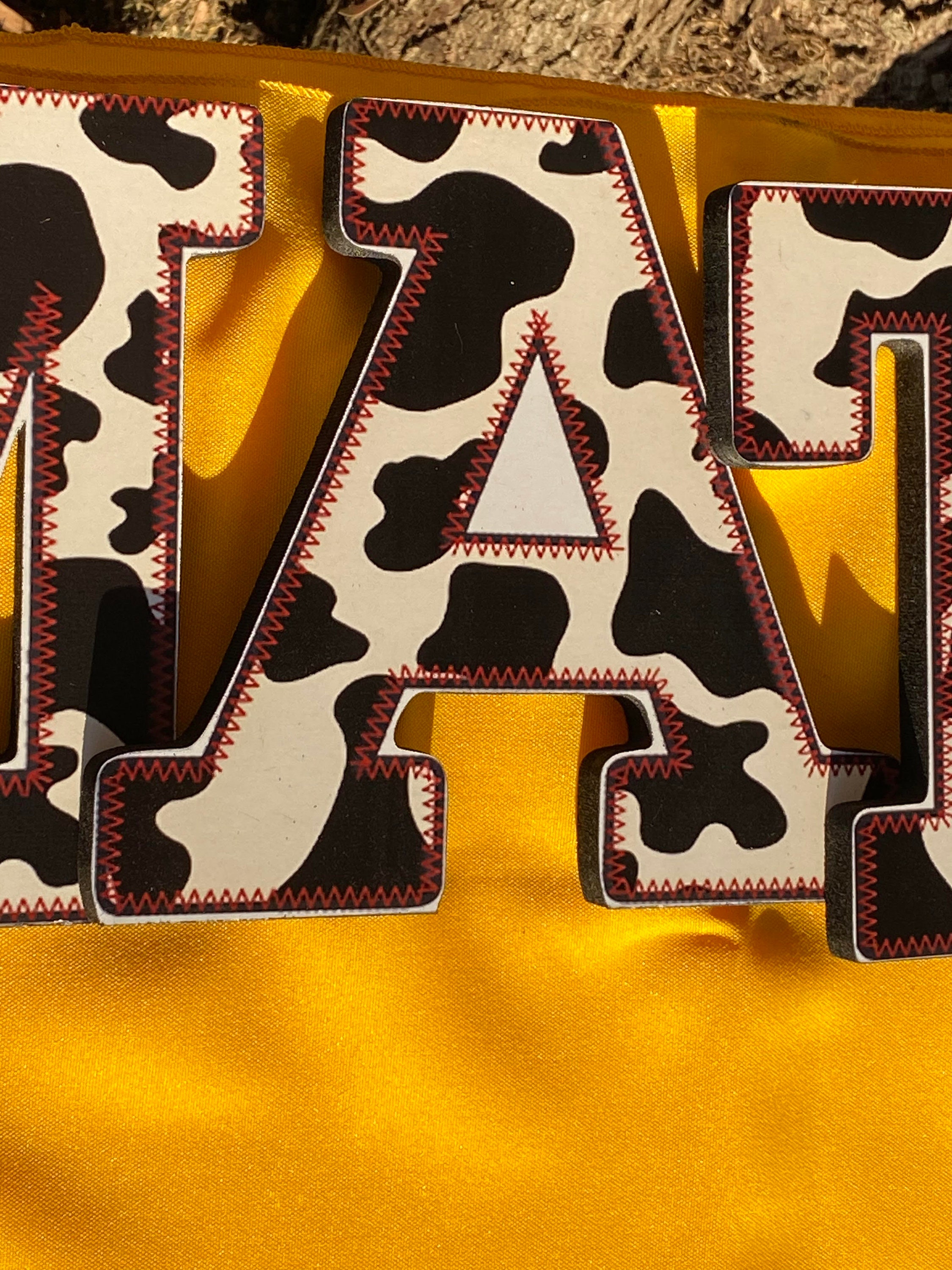 4 images 1 mot 6 lettres vache