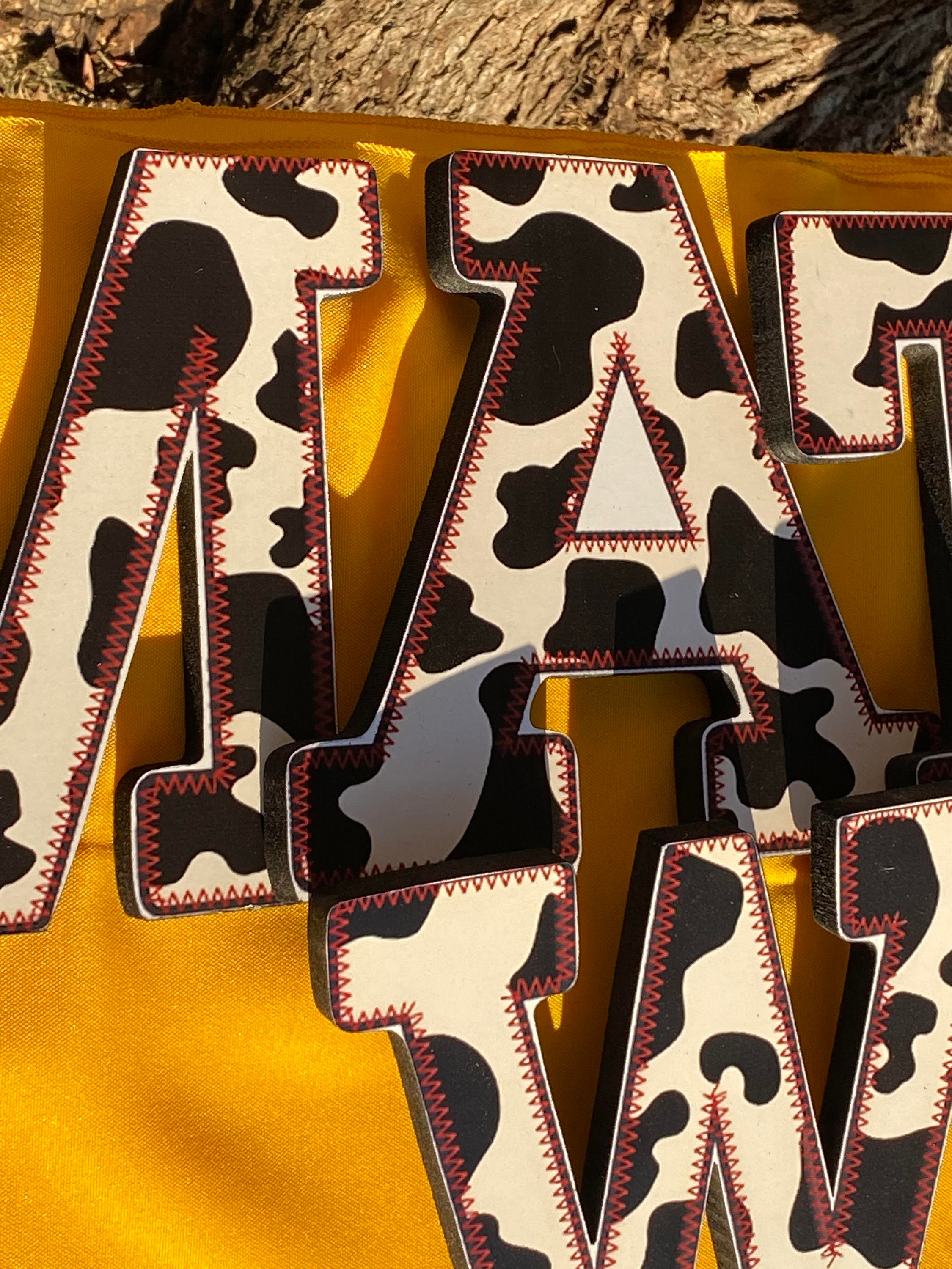 4 images 1 mot 5 lettres vache
