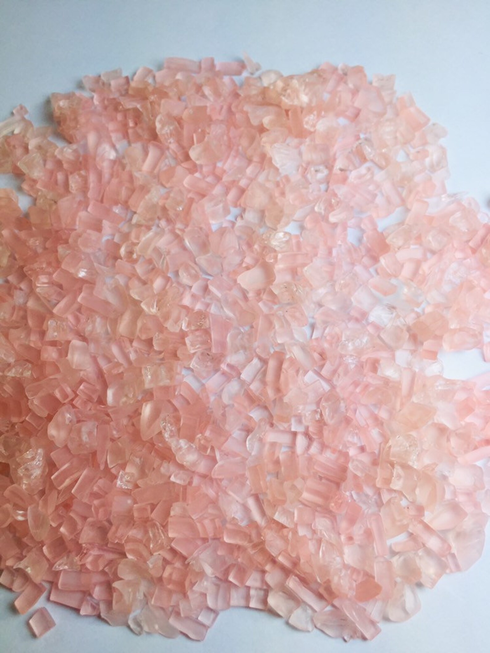 Pink Rock Salt Etsy
