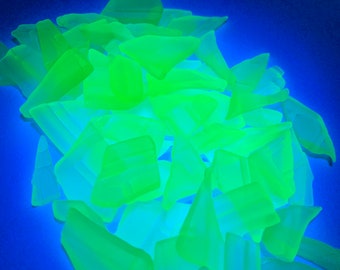 Glowing Gummies