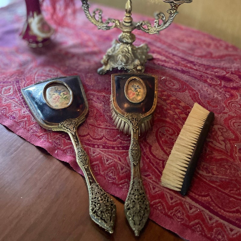 Antique Vanity - Etsy