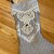 Teddy Bear Icon Short Coat