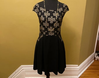 Diane von Furstenberg dress size 4