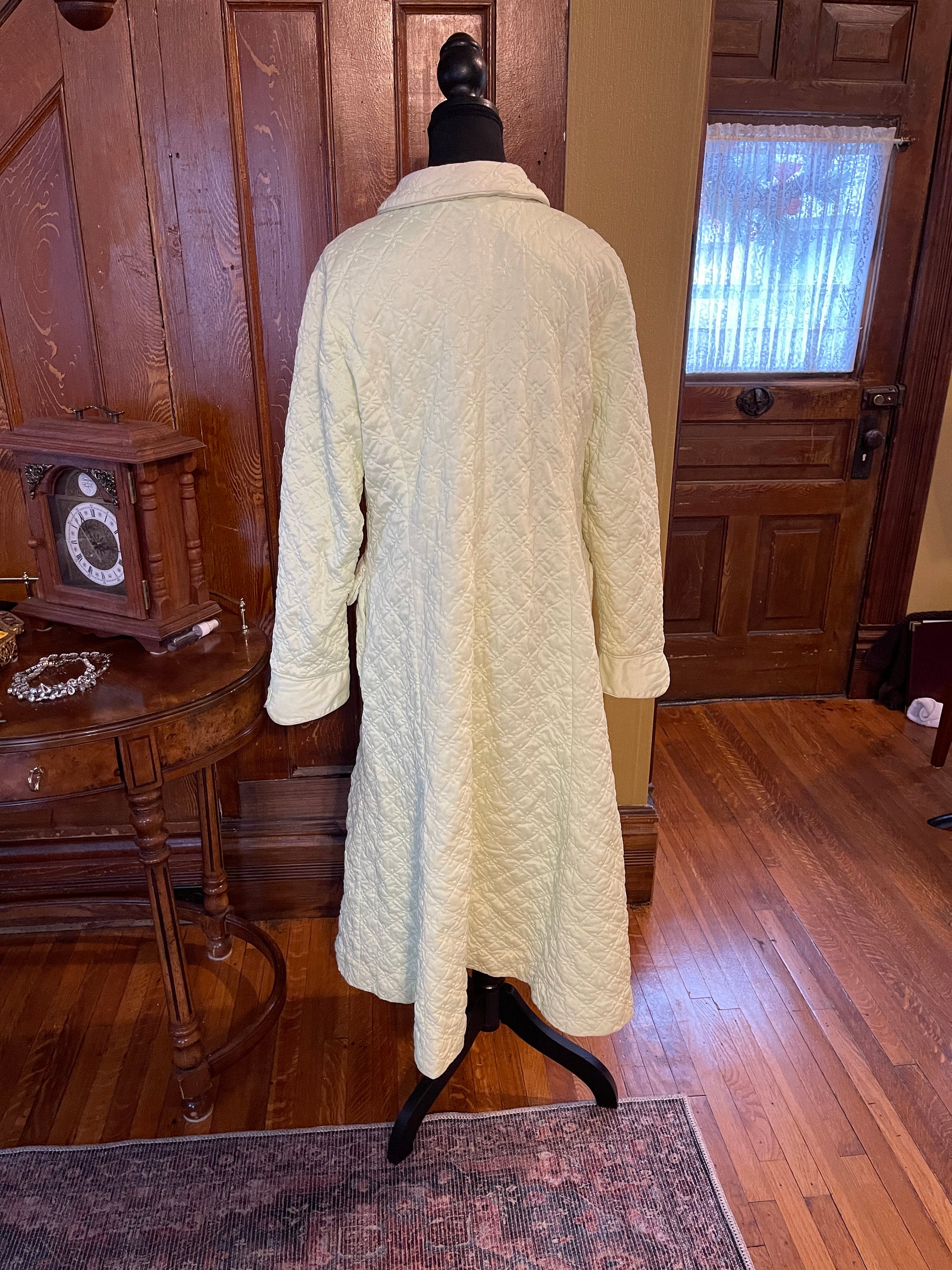 1950 robe new arrivals