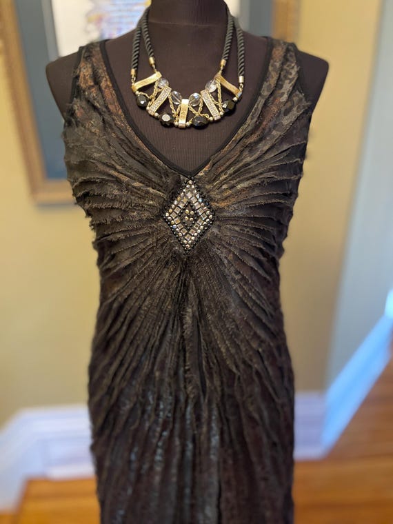 Flapper style cocktail dress online