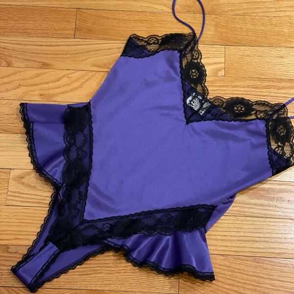 Teddy Lingerie - Etsy