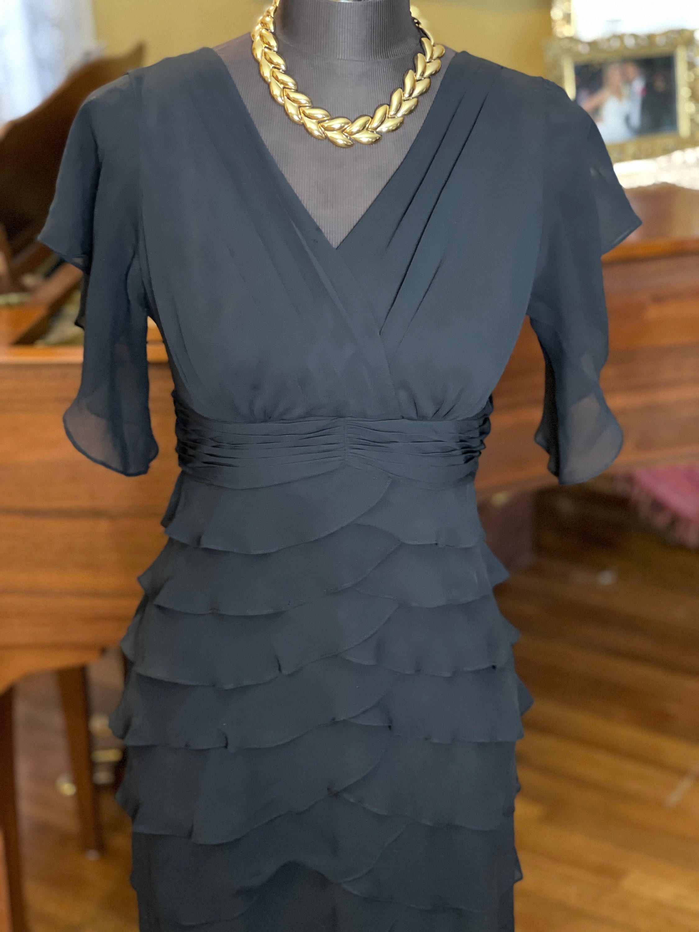 Adrianna papell cocktail dresses sale deals