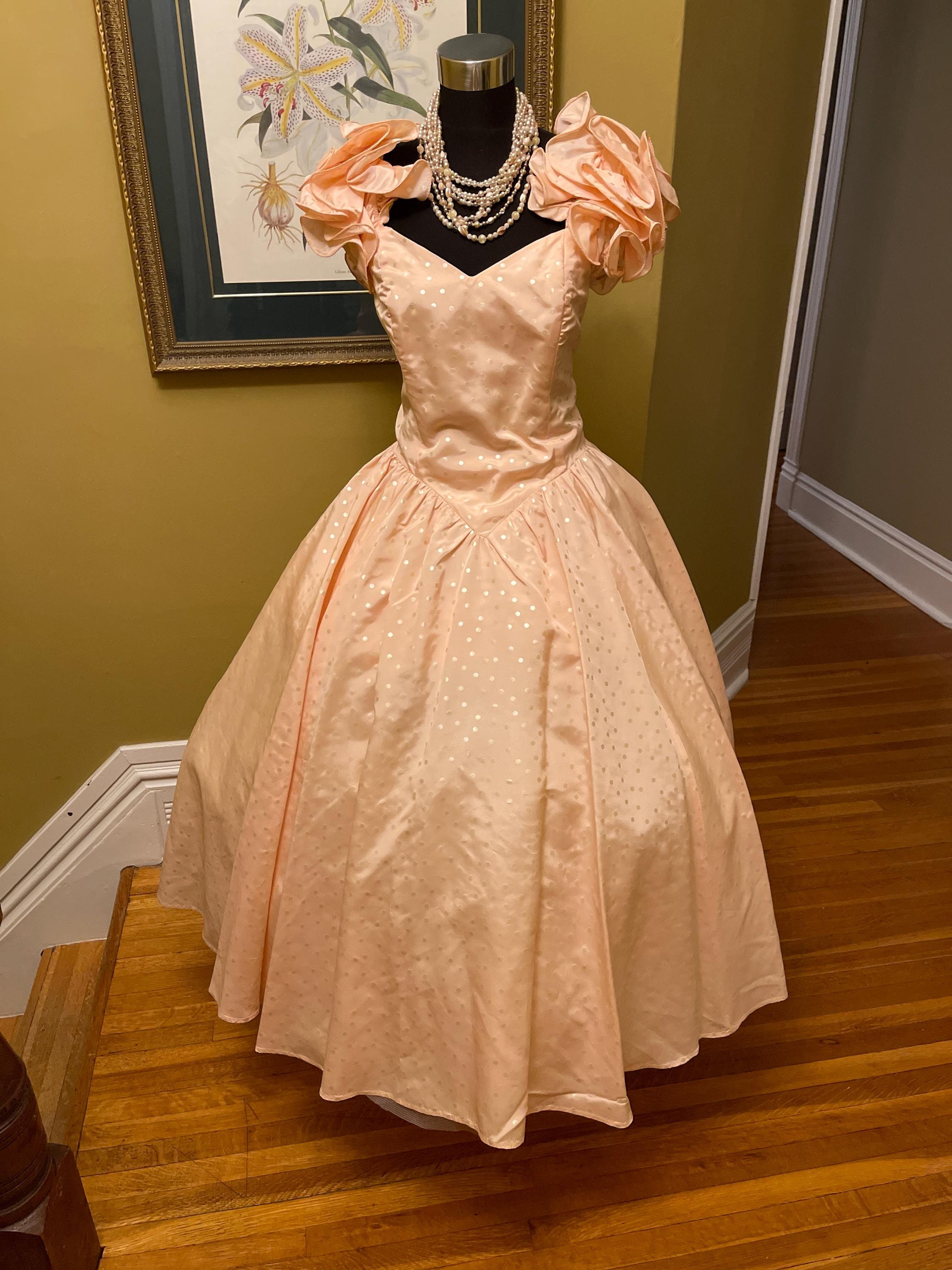 80's bridesmaid dresses for sale new arrivals