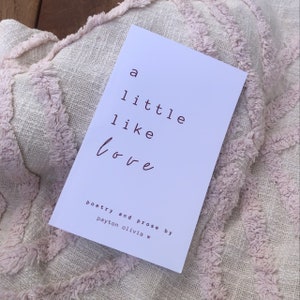 a little like love image 1