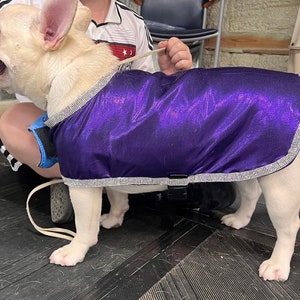 Cooling Coats For Dogs  plus embroidered Name !!