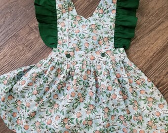 romper skirt dress