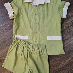 CABANA BOY SET main image 1