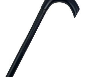 Lightweight Aluminum Walking Cane – Non-Slip Grip Mobility Support Stick for Seniors & Adults