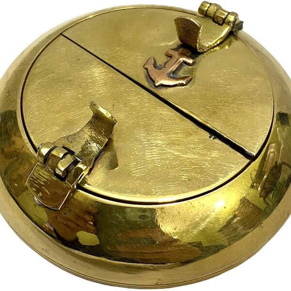 Pocket Ashtray Etsy Canada