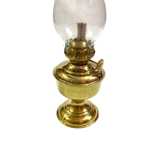 Hurricane oil lantern online