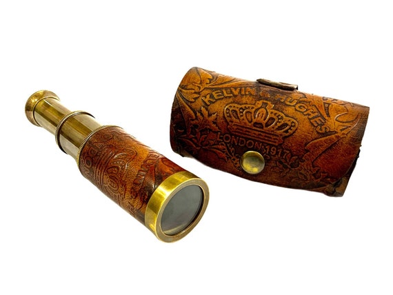 Pocket spyglass 2025