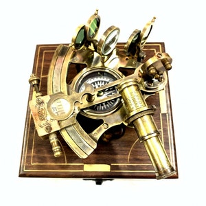 Buy Sextant Decor Online In India -  India