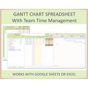 Gantt chart maker, Gantt chart online, Project chart, Project management, Create Gantt chart, Project timeline, Template,Excel,Google sheets