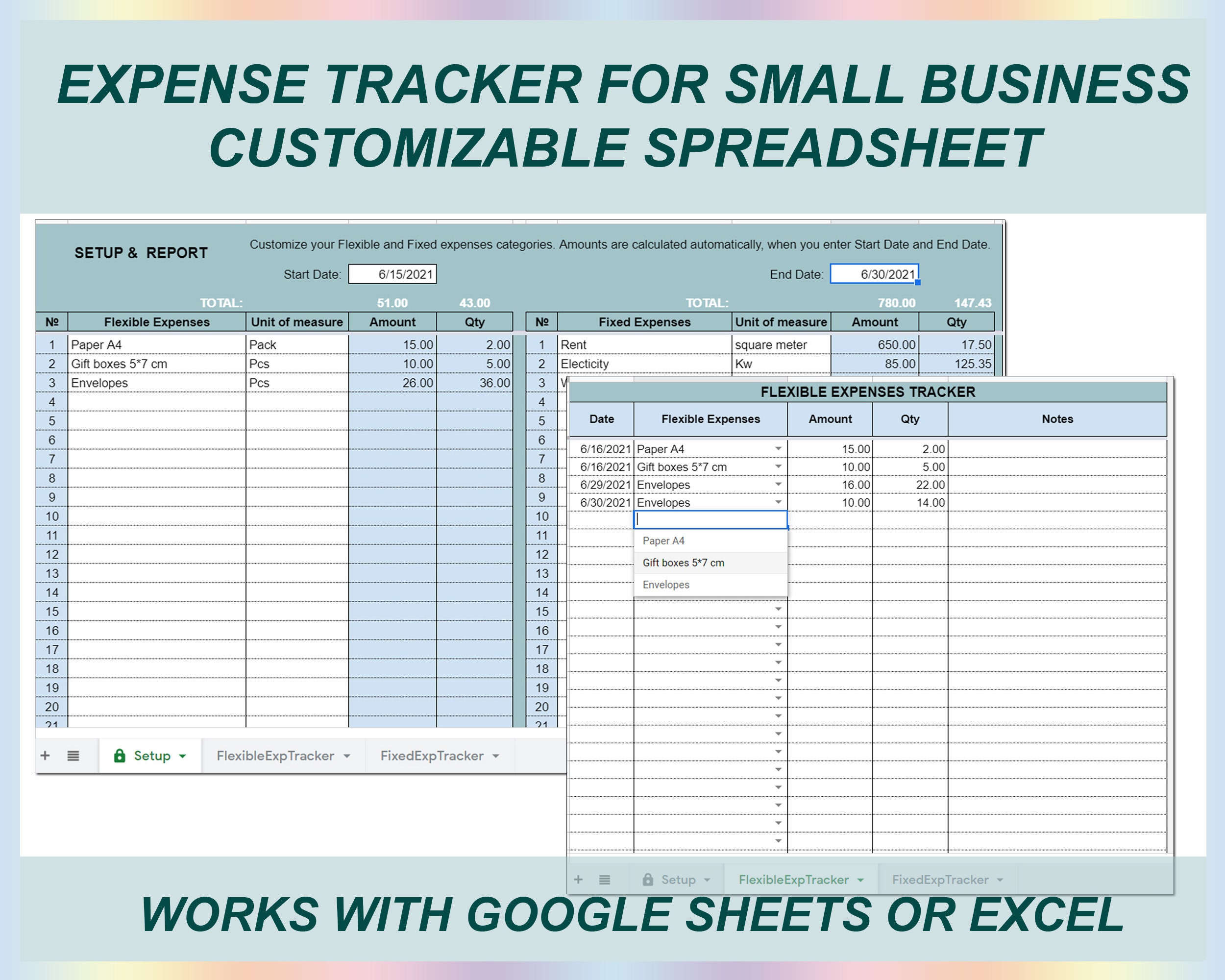 business expense tracker business expense tracker