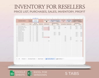 Inventory for resellers, Inventory management system, Cloud inventory, Safety stock, Merchandise, Inventory cost, Inventory tracking system