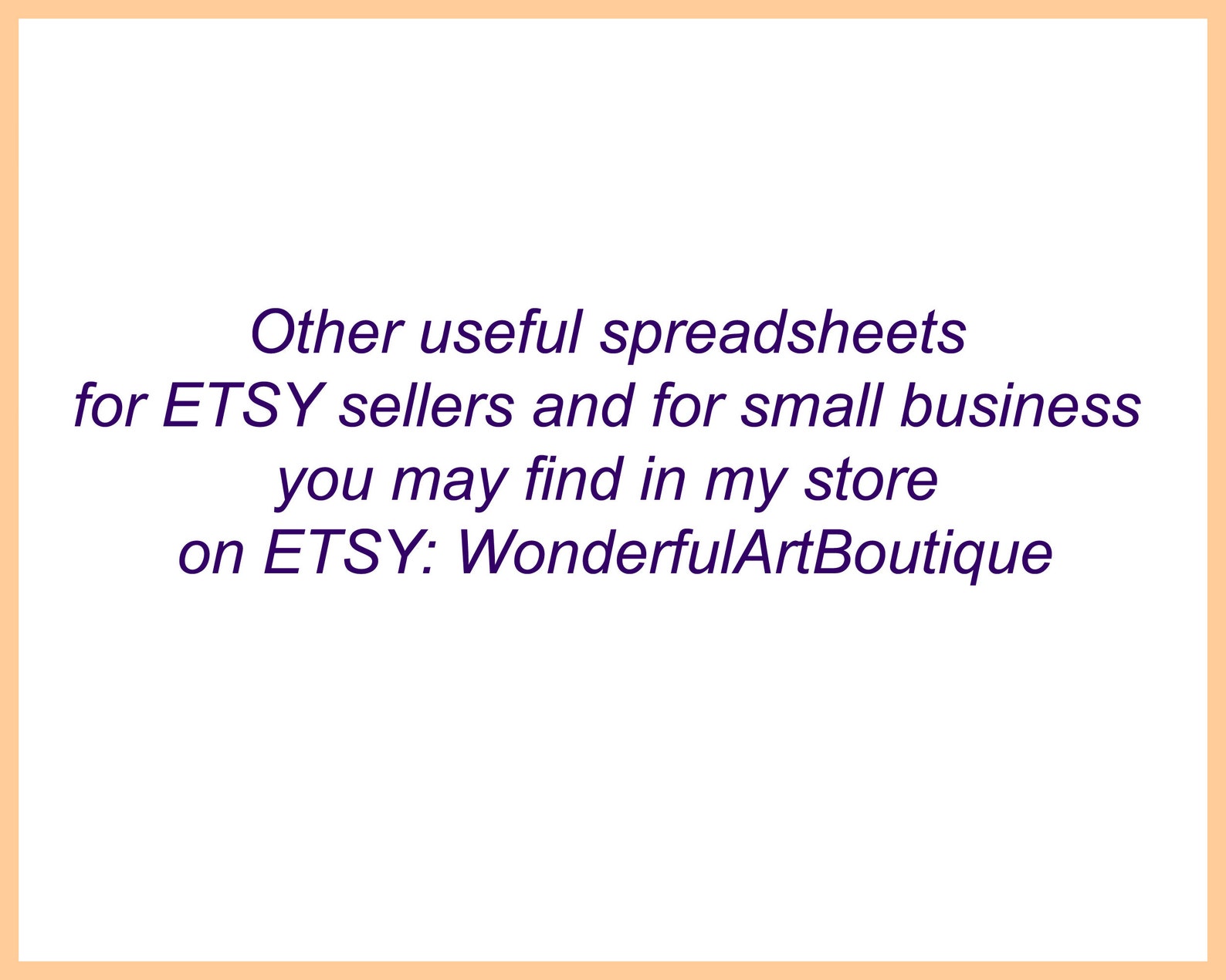 ETSY fee calculator ETSY seller tool Etsy and PayPal fees Etsy